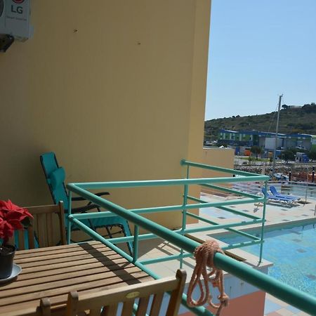 Beautiful Apartment In Albufeira Marina Exterior foto