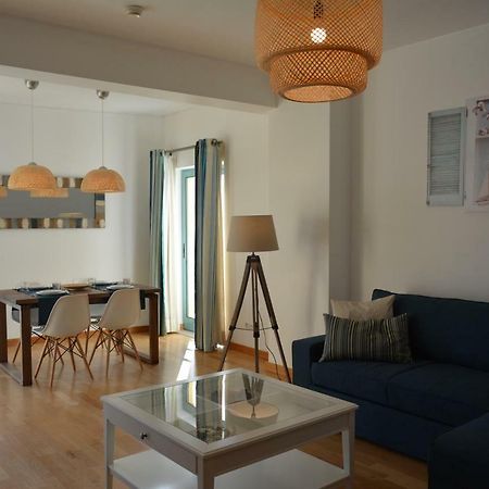Beautiful Apartment In Albufeira Marina Exterior foto