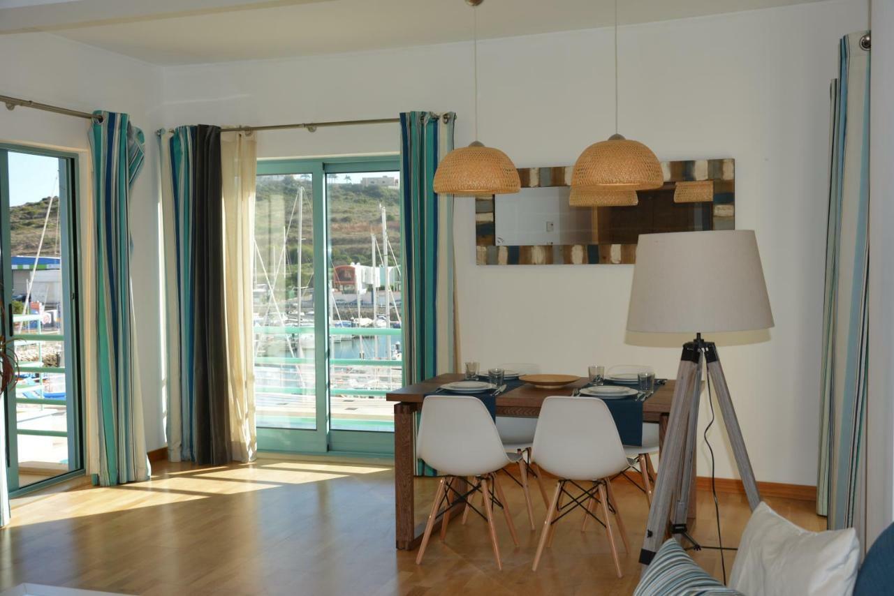 Beautiful Apartment In Albufeira Marina Exterior foto