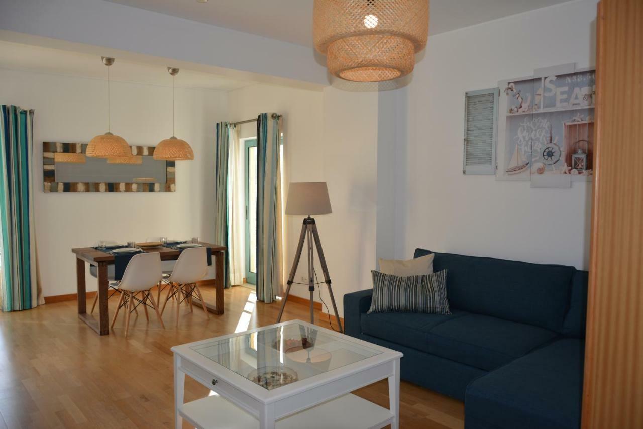 Beautiful Apartment In Albufeira Marina Exterior foto