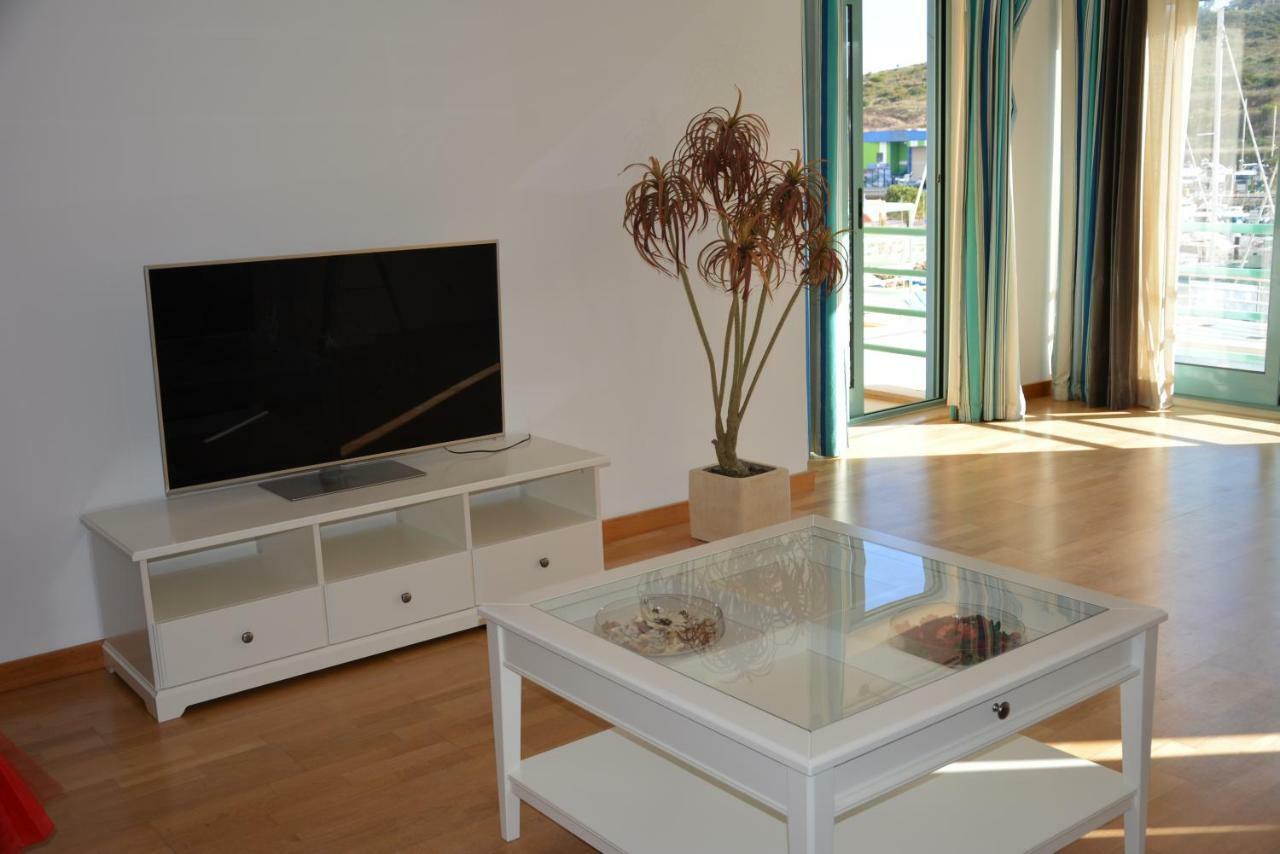 Beautiful Apartment In Albufeira Marina Exterior foto