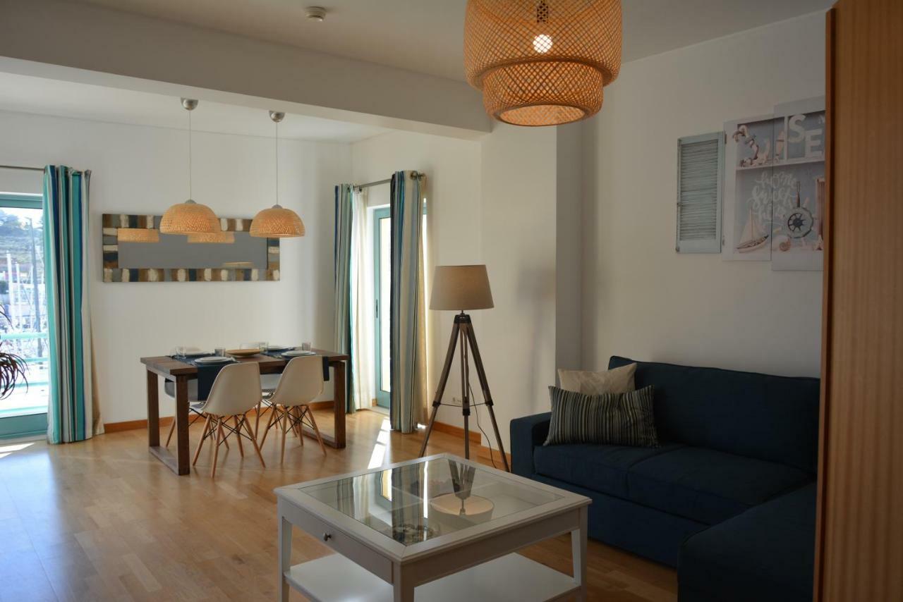 Beautiful Apartment In Albufeira Marina Exterior foto