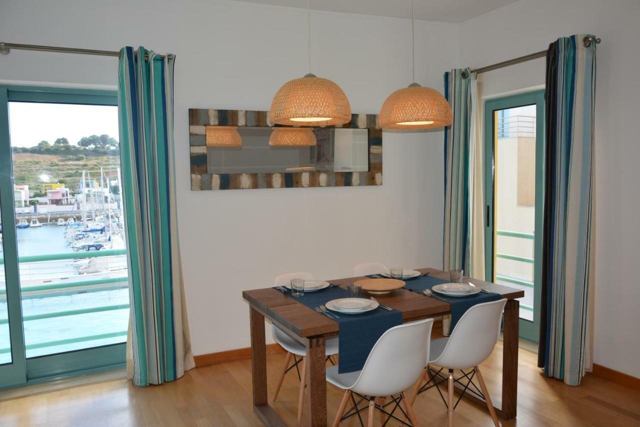 Beautiful Apartment In Albufeira Marina Exterior foto