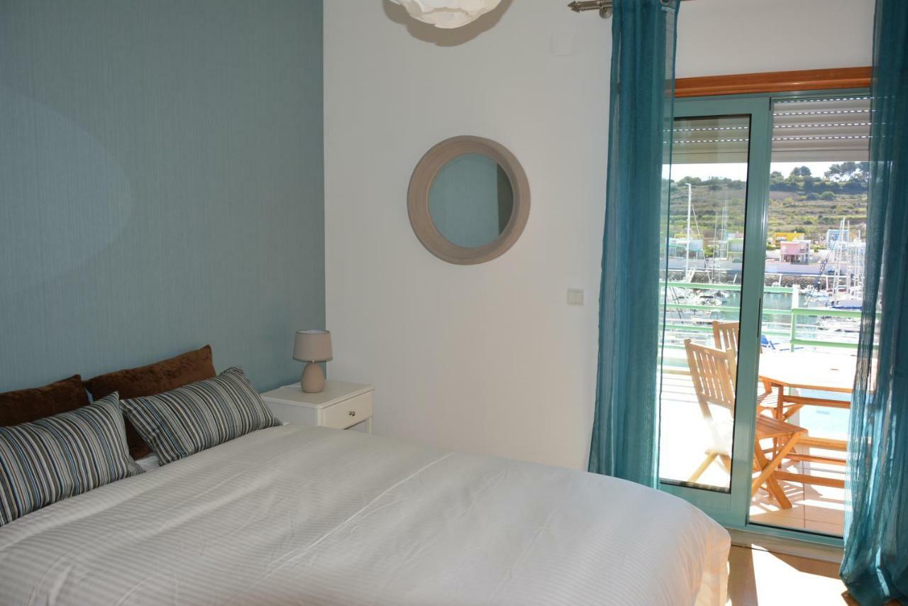 Beautiful Apartment In Albufeira Marina Exterior foto