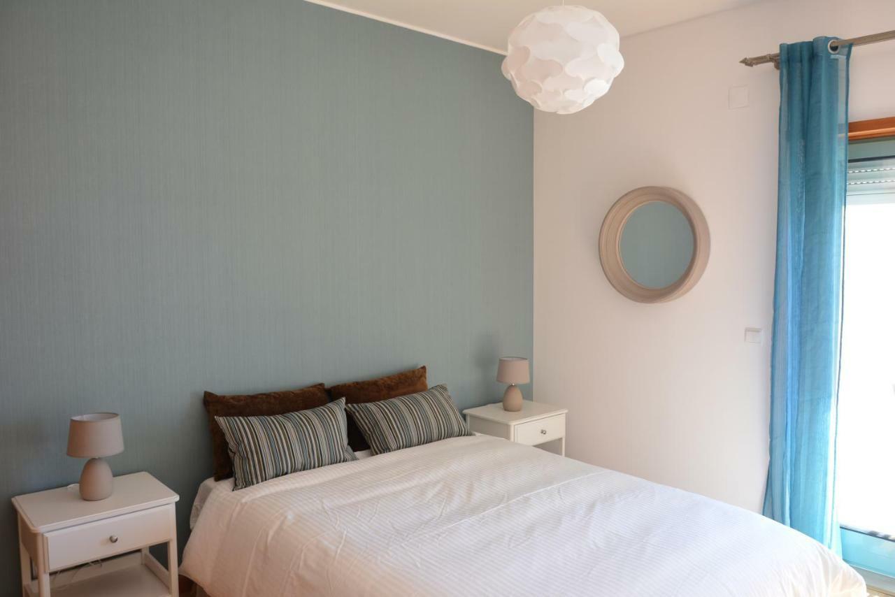 Beautiful Apartment In Albufeira Marina Exterior foto